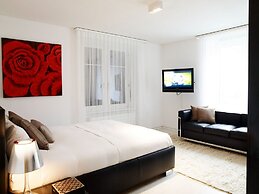 VISIONAPARTMENTS Zurich Cramerstrasse 2-6