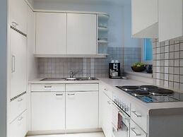 VISIONAPARTMENTS Zurich Cramerstrasse 2-6