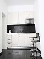 VISIONAPARTMENTS Zurich Cramerstrasse 2-6