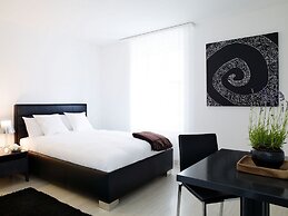 VISIONAPARTMENTS Zurich Cramerstrasse 2-6