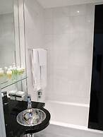 VISIONAPARTMENTS Zurich Cramerstrasse 2-6