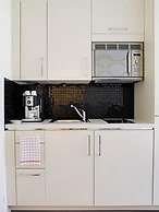 VISIONAPARTMENTS Zurich Cramerstrasse 2-6