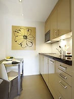 VISIONAPARTMENTS Zurich Cramerstrasse 2-6