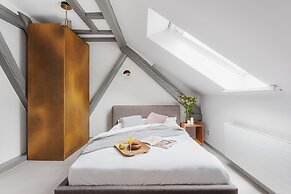 VISIONAPARTMENTS Zurich Cramerstrasse 2-6