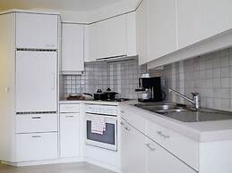 VISIONAPARTMENTS Zurich Cramerstrasse 2-6