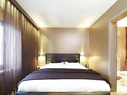 VISIONAPARTMENTS Zurich Cramerstrasse 2-6