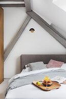 VISIONAPARTMENTS Zurich Cramerstrasse 2-6