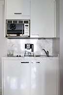 VISIONAPARTMENTS Zurich Freyastraße