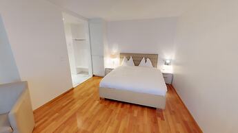 VISIONAPARTMENTS Zurich Freyastraße