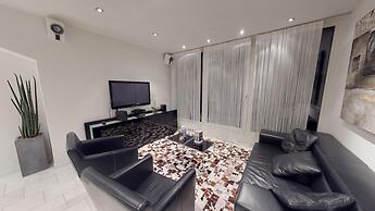 VISIONAPARTMENTS Zurich Freyastraße