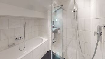 VISIONAPARTMENTS Zurich Freyastraße