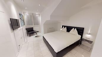 VISIONAPARTMENTS Zurich Freyastraße