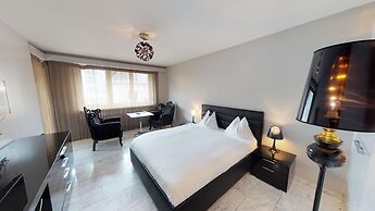 VISIONAPARTMENTS Zurich Freyastraße