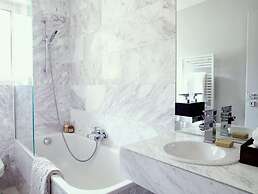 VISIONAPARTMENTS Zurich Freyastraße