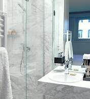 VISIONAPARTMENTS Zurich Freyastraße