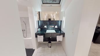 VISIONAPARTMENTS Zurich Freyastraße