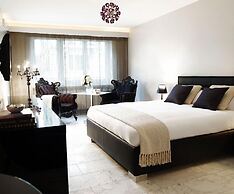 VISIONAPARTMENTS Zurich Freyastraße