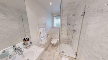 VISIONAPARTMENTS Zurich Freyastraße