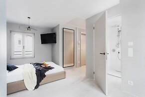 VISIONAPARTMENTS Zurich Zweierstrasse