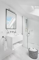 VISIONAPARTMENTS Zurich Zweierstrasse