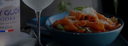 VISIONAPARTMENTS Zurich Zweierstrasse