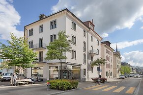 VISIONAPARTMENTS Zurich Zweierstrasse