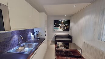 VISIONAPARTMENTS Zurich Zweierstrasse