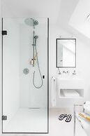 VISIONAPARTMENTS Zurich Zweierstrasse