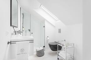 VISIONAPARTMENTS Zurich Zweierstrasse