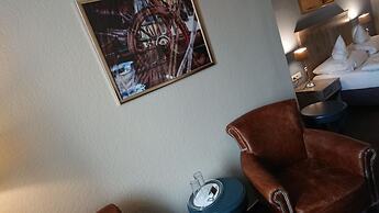 Inselhotel Langeoog
