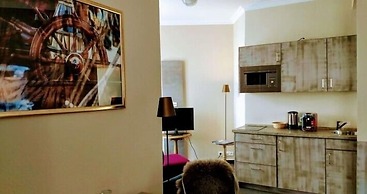 Inselhotel Langeoog