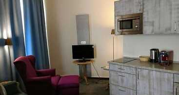 Inselhotel Langeoog