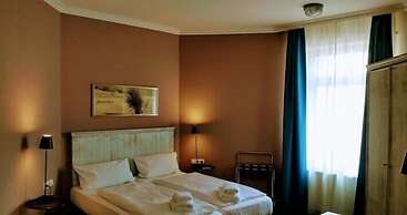 Inselhotel Langeoog