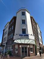 Inselhotel Langeoog