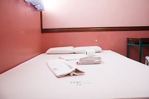 GV Hotel Baybay