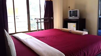 B & B Patong Beach House