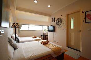 Pine Villa Homestay