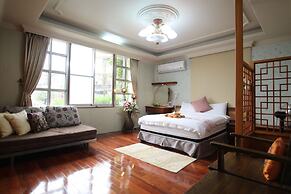 Pine Villa Homestay