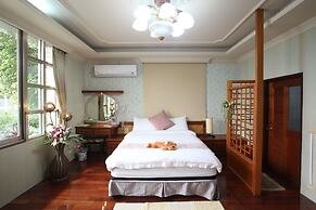 Pine Villa Homestay
