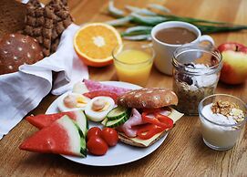 5:ans Bed & Breakfast