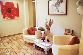 5:ans Bed & Breakfast