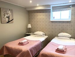 5:ans Bed & Breakfast