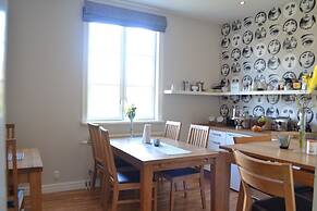 5:ans Bed & Breakfast