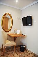 5:ans Bed & Breakfast