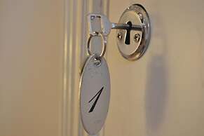 5:ans Bed & Breakfast