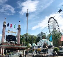 5:ans Bed & Breakfast