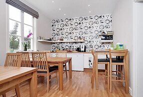 5:ans Bed & Breakfast