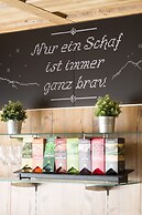 JUFA Hotel Annaberg