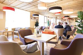 JUFA Hotel Annaberg