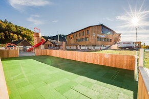 JUFA Hotel Annaberg
